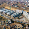 Apartament cu 1 cameră+living în complexul Hora Village! thumb 3