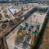 Apartament cu 1 cameră+living în complexul Hora Village! thumb 6