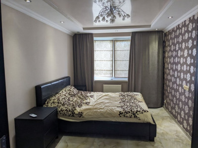 Apartament de vanzare cu 2 camere, bloc nou, Râșcani, Dumitru Râșcanu.