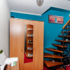 Apartament în 2 nivele, gata de trai, sectorul Râșcani, str. Andrei Doga. thumb 2