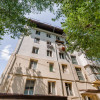 Apartament în 2 nivele, gata de trai, sectorul Râșcani, str. Andrei Doga. thumb 10