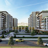 Apartament cu 1 cameră de vânzare, 44,68 mp, Tractorul, Coresi Mall, Brasov. thumb 2