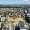 Apartament cu 1 cameră de vânzare, 44,68 mp, Tractorul, Coresi Mall, Brasov. thumb 4