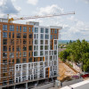 Apartament cu 1 cameră, 45 mp, complexul Solaris. Achitare în rate!  thumb 1