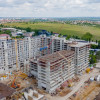 Apartament cu 1 cameră, 45 mp, complexul Solaris. Achitare în rate!  thumb 3
