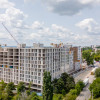 Apartament cu 1 cameră, 45 mp, complexul Solaris. Achitare în rate!  thumb 5