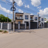 Vanzare Townhouse în Ialoveni, 145 mp+4 ari, variantă albă! thumb 2