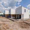 Vanzare Townhouse în Ialoveni, 145 mp+4 ari, variantă albă! thumb 3