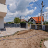 Vanzare Townhouse în Ialoveni, 145 mp+4 ari, variantă albă! thumb 5
