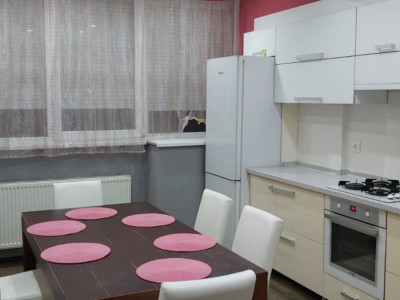 Apartament cu 1 cameră, 44 mp, Botanica, str. Grenoble.