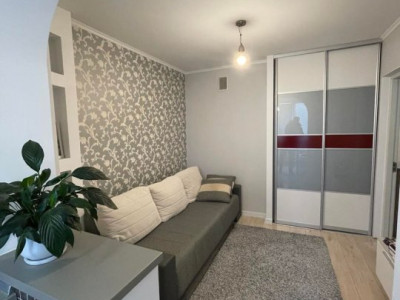 Apartament cu 1 cameră, 45 m², seria 143, Telecentru, str. Gheorghe Asachi.