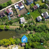 Продается дом в Сынжера, 100 кв. м + 7,5 соток. thumb 17