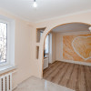 Apartament cu 2 camere + living, 60 m², Botanica, Chișinău thumb 3