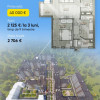 Apartament cu 1 cameră și living în complexul Solaris thumb 2