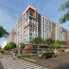 Apartament cu 1 cameră și living în complexul Solaris thumb 4