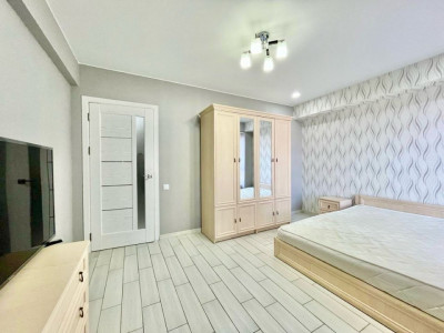 Apartament cu 1 cameră,  Centru,  Chișinău mun.