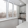 Apartament de vanzare cu 1 cameră, Botanica, Burebista.  thumb 4