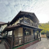 Duplex în Dumbrava lângă pădure, 175 mp + 2 ari. imaginea mica 2 Duplex în Dumbrava lângă pădure, 175 mp + 2 ari. thumb 2