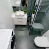 Disponibil în rate ! Apartament cu 1 camera și living, SkyHouse thumb 11