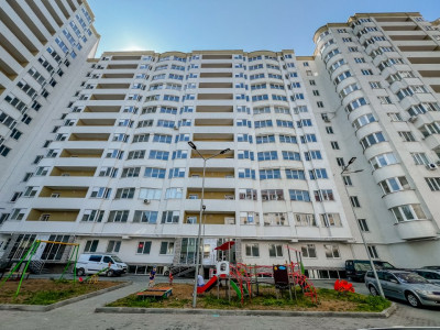 Продается 3х комнатная квартира, 83 кв.м., Ботаника, ул. Бэчоий Ной.