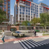 Spațiu comercial de vânzare – 206 m², prima linie, complexul Solaris. thumb 6