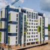 Apartament cu 1 cameră și living, în prima etapă | Cartierul Cluj thumb 3