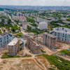 Apartament cu 1 cameră și living, în prima etapă | Cartierul Cluj thumb 7