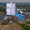 Apartament cu 1 cameră și living, în prima etapă | Cartierul Cluj thumb 1