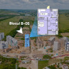 Apartament cu 1 cameră și living, în prima etapă | Cartierul Cluj thumb 3