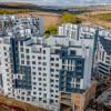 Квартира с 1 комнатой и гостиной, первый этап | Cartierul Cluj. imaginea mica 1 Квартира с 1 комнатой и гостиной, первый этап | Cartierul Cluj. thumb 1
