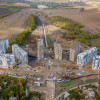 Квартира с 1 комнатой и гостиной, первый этап | Cartierul Cluj. imaginea mica 3 Квартира с 1 комнатой и гостиной, первый этап | Cartierul Cluj. thumb 3