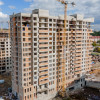 Квартира с 1 комнатой и гостиной, первый этап | Cartierul Cluj. imaginea mica 4 Квартира с 1 комнатой и гостиной, первый этап | Cartierul Cluj. thumb 4