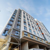Apartament cu 1 cameră+living, 48 mp, Botanica, variantă albă, Family Residence. thumb 1