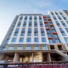 Apartament cu 1 cameră+living, 48 mp, Botanica, variantă albă, Family Residence. thumb 2