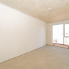 Apartament cu 1 cameră+living, 48 mp, Botanica, variantă albă, Family Residence. thumb 9