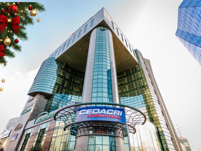 Аренда офисного помещения, Building Group, Штефан чел Маре.