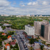 3-комнатная квартира + гостиная, 109 кв.м, City Gardens, Рышкановка. thumb 2