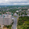 3-комнатная квартира + гостиная, 109 кв.м, City Gardens, Рышкановка. thumb 3
