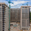 3-комнатная квартира + гостиная, 109 кв.м, City Gardens, Рышкановка. thumb 5