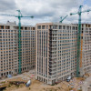 3-комнатная квартира + гостиная, 109 кв.м, City Gardens, Рышкановка. thumb 6