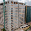 3-комнатная квартира + гостиная, 109 кв.м, City Gardens, Рышкановка. thumb 8