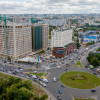 3-комнатная квартира + гостиная, 109 кв.м, City Gardens, Рышкановка. thumb 9