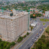 3-комнатная квартира + гостиная, 109 кв.м, City Gardens, Рышкановка. thumb 11
