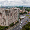 3-комнатная квартира + гостиная, 109 кв.м, City Gardens, Рышкановка. thumb 12