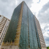 3-комнатная квартира + гостиная, 109 кв.м, City Gardens, Рышкановка. thumb 23