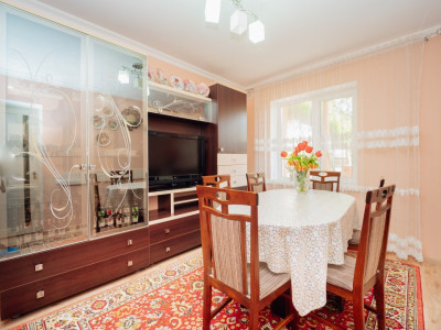 Spre vânzare casă divizată în 2 apartamente, Ultracentru, M. Kogălniceanu.