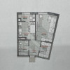 Apartament cu 1 cameră în complexul Smart Home. thumb 2