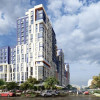 Apartament cu 1 cameră în complexul Smart Home. thumb 7