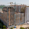 Apartament cu 1 cameră + living în complexul Smart Home. thumb 6