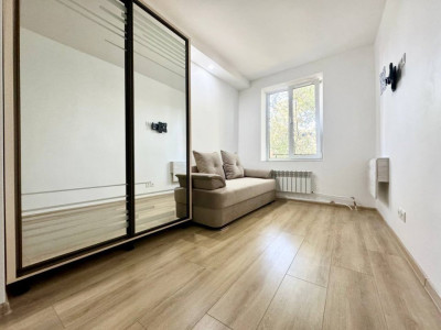 Vânzare apartament de tip studio, Râșcani, str. N. Dimo. 